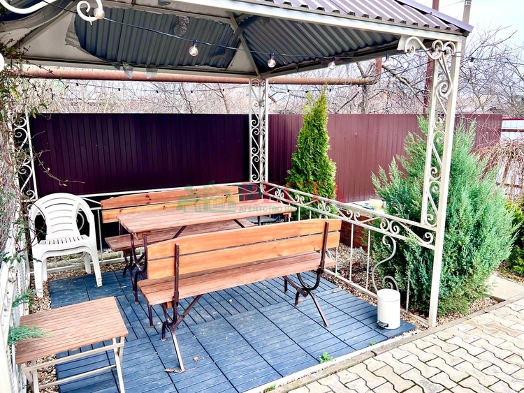 Дом, 86.00 м², на участке 3.50 сот. фото 7