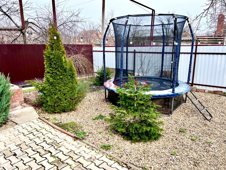 Дом, 86.00 м², на участке 3.50 сот. фото 8