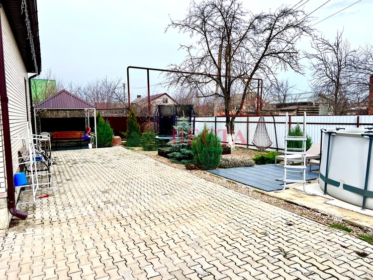 Дом, 86.00 м², на участке 3.50 сот. фото 1