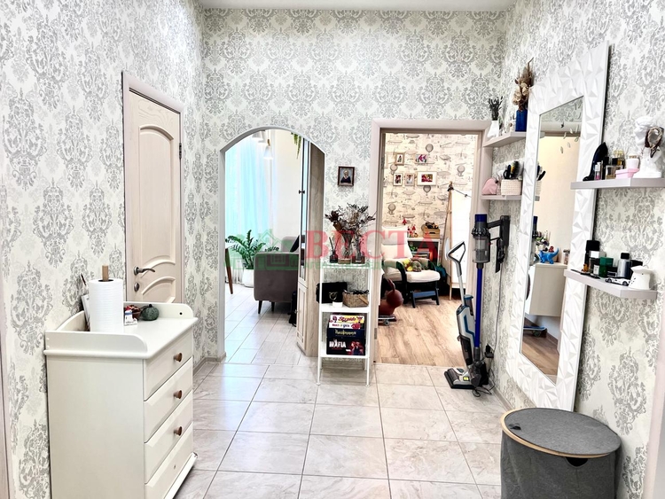 Дом, 86.00 м², на участке 3.50 сот. фото 3
