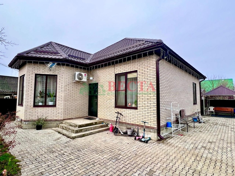 Дом, 86.00 м², на участке 3.50 сот. фото 14
