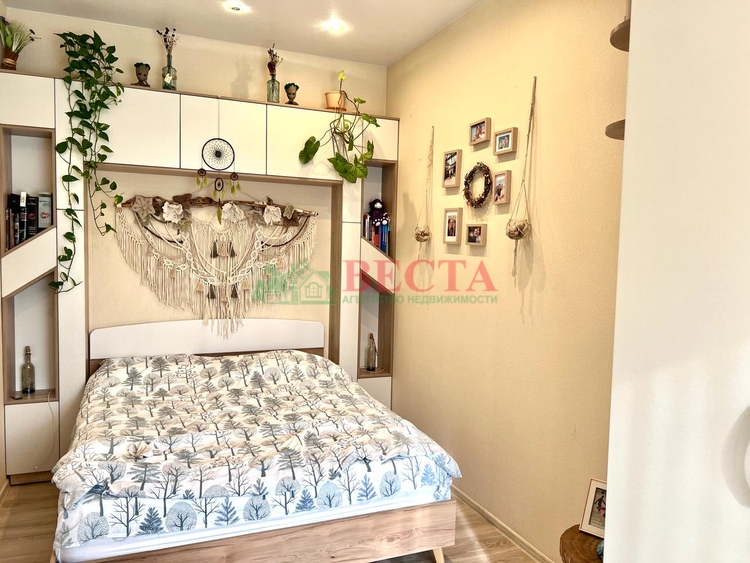 Дом, 86.00 м², на участке 3.50 сот. фото 4