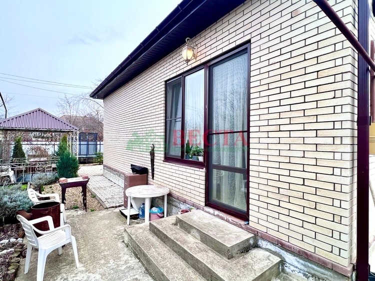 Дом, 86.00 м², на участке 3.50 сот. фото 9
