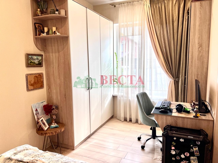 Дом, 86.00 м², на участке 3.50 сот. фото 5