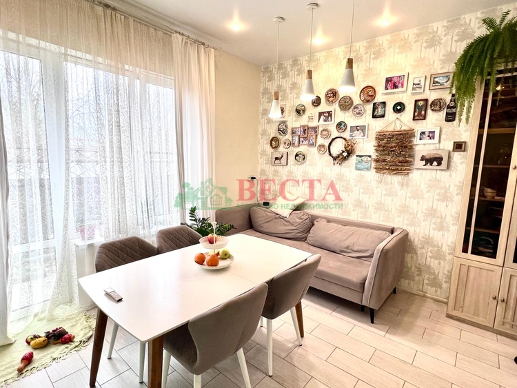 Дом, 86.00 м², на участке 3.50 сот. фото 17