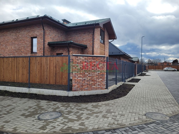 Дом, 87.00 м², на участке 6 сот. фото 6
