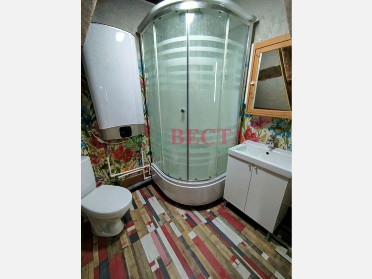 Дом, 75.00 м², на участке 8 сот. фото 8