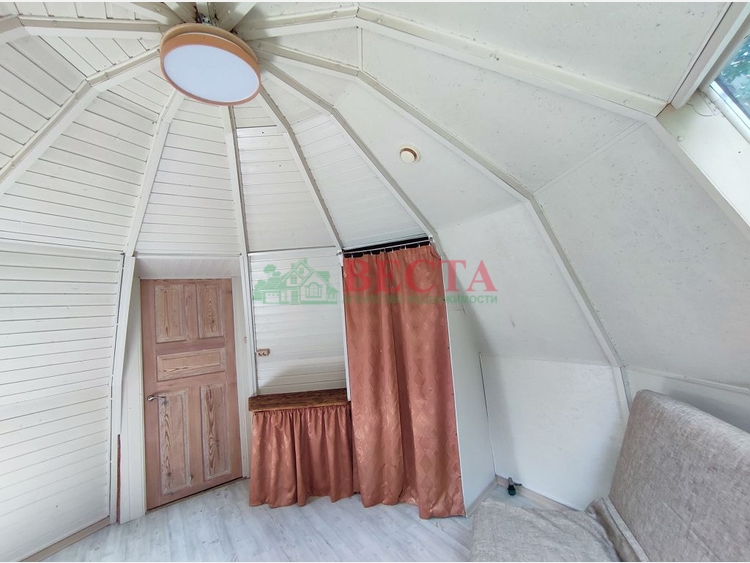 Дом, 75.00 м², на участке 8 сот. фото 10