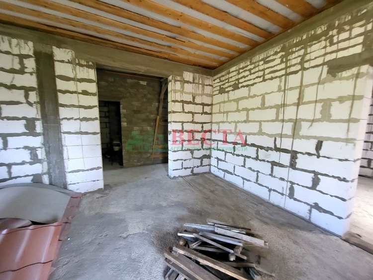 Дом, 111.10 м², на участке 9 сот. фото 5