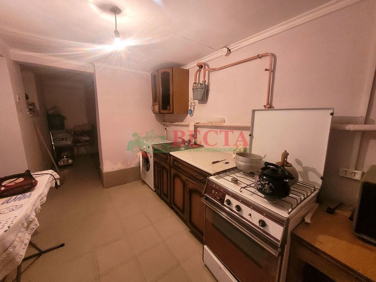 Дом, 120.00 м², на участке 12 сот. фото 6
