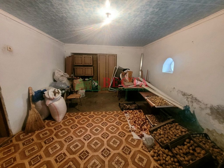 Дом, 120.00 м², на участке 12 сот. фото 12