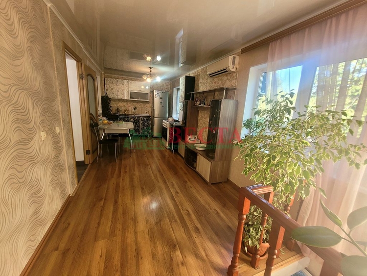 Дом, 120.00 м², на участке 12 сот. фото 15