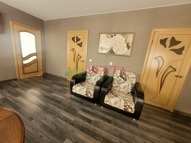Дом, 120.00 м², на участке 12 сот. фото 19