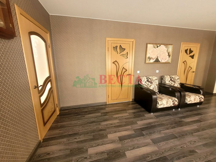Дом, 120.00 м², на участке 12 сот. фото 21
