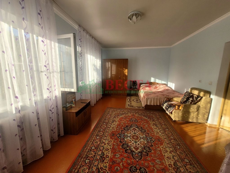 Дом, 120.00 м², на участке 12 сот. фото 23