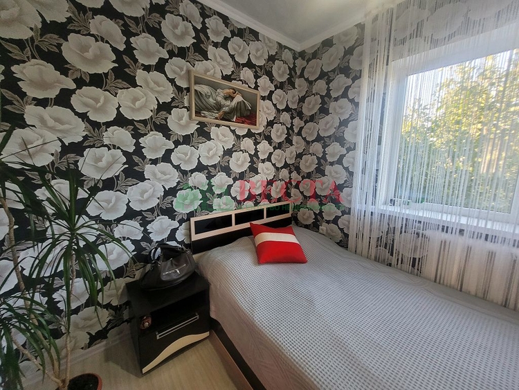 Дом, 120.00 м², на участке 12 сот. фото 27