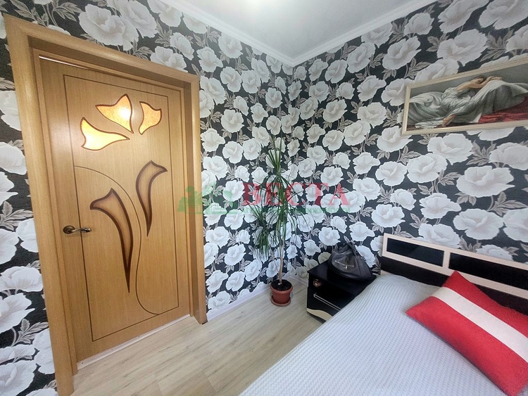 Дом, 120.00 м², на участке 12 сот. фото 28