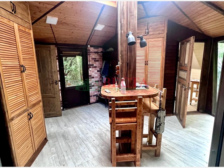 Дом, 75.00 м², на участке 8 сот. фото 7