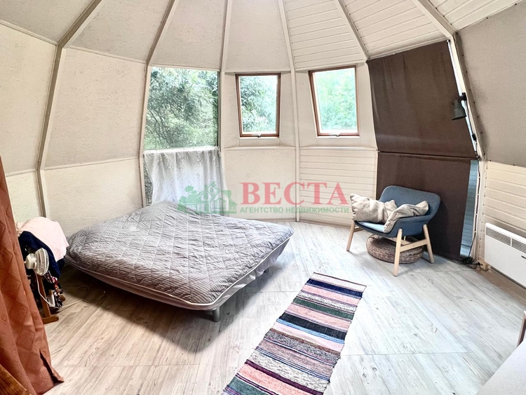 Дом, 75.00 м², на участке 8 сот. фото 0