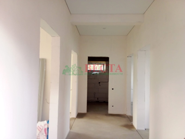 Дом, 80.00 м², на участке 7.50 сот. фото 2