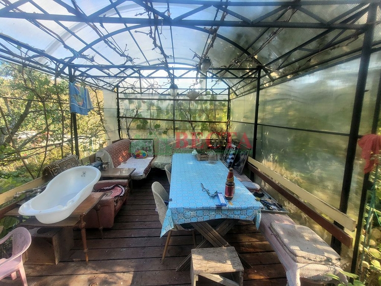 Дом, 60.00 м², на участке 5 сот. фото 10