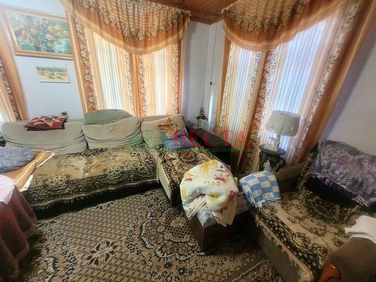 Дом, 60.00 м², на участке 5 сот. фото 15