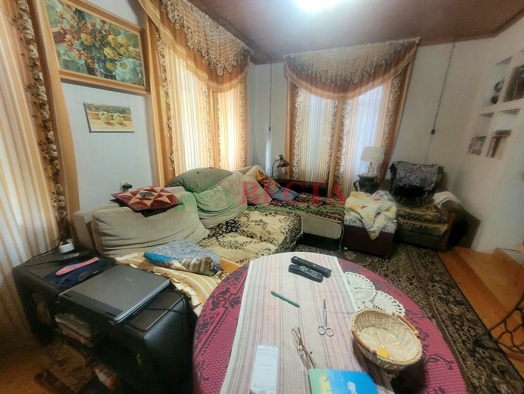 Дом, 60.00 м², на участке 5 сот. фото 16