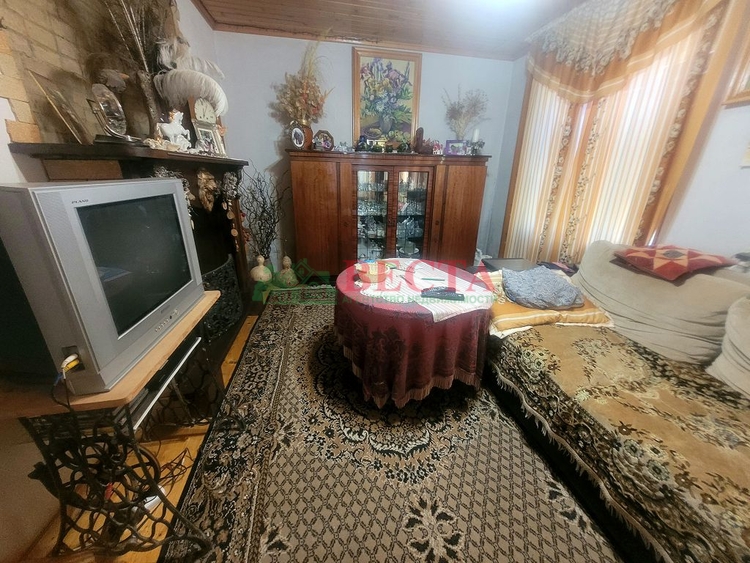 Дом, 60.00 м², на участке 5 сот. фото 17