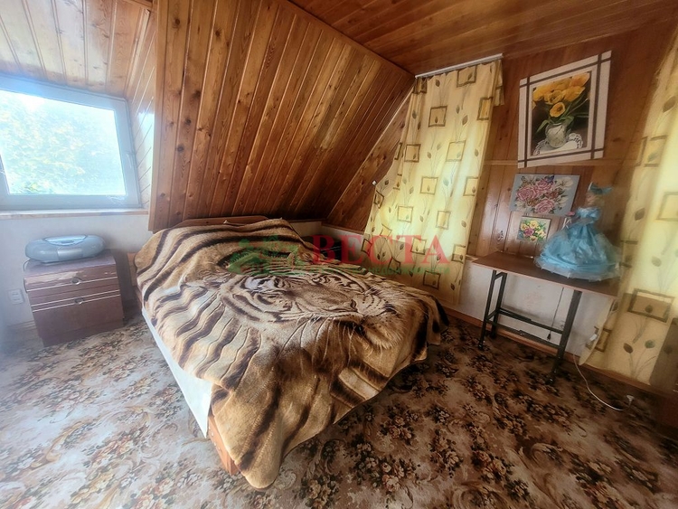 Дом, 60.00 м², на участке 5 сот. фото 18