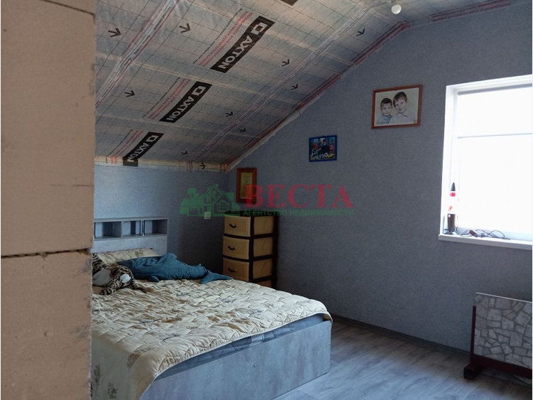 Дом, 132.00 м², на участке 5.45 сот. фото 16