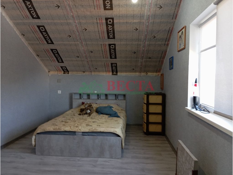 Дом, 132.00 м², на участке 5.45 сот. фото 19