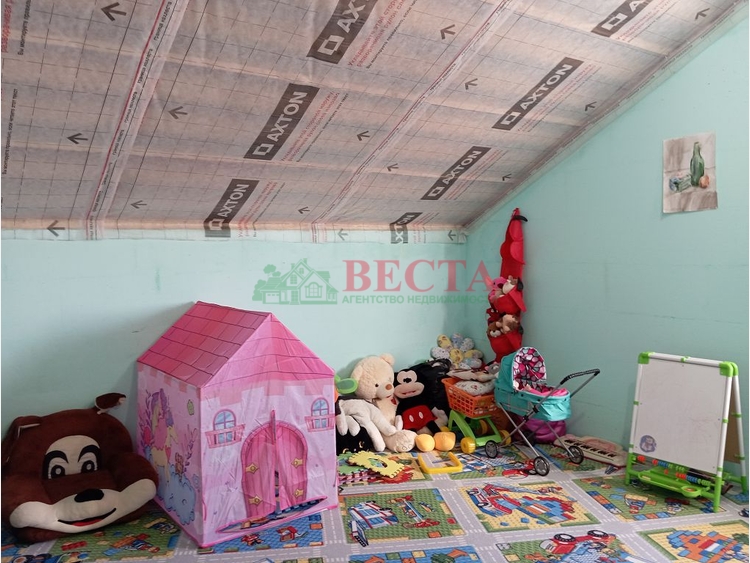 Дом, 132.00 м², на участке 5.45 сот. фото 20