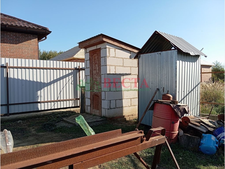 Дом, 132.00 м², на участке 5.45 сот. фото 28