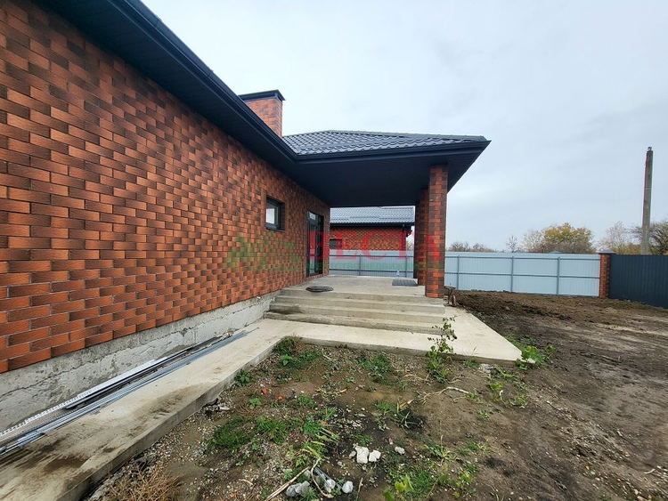 Дом, 110.40 м², на участке 5.50 сот. фото 6