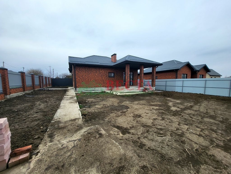 Дом, 110.40 м², на участке 5.50 сот. фото 8
