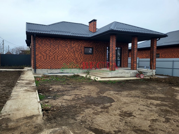 Дом, 110.40 м², на участке 5.50 сот. фото 9