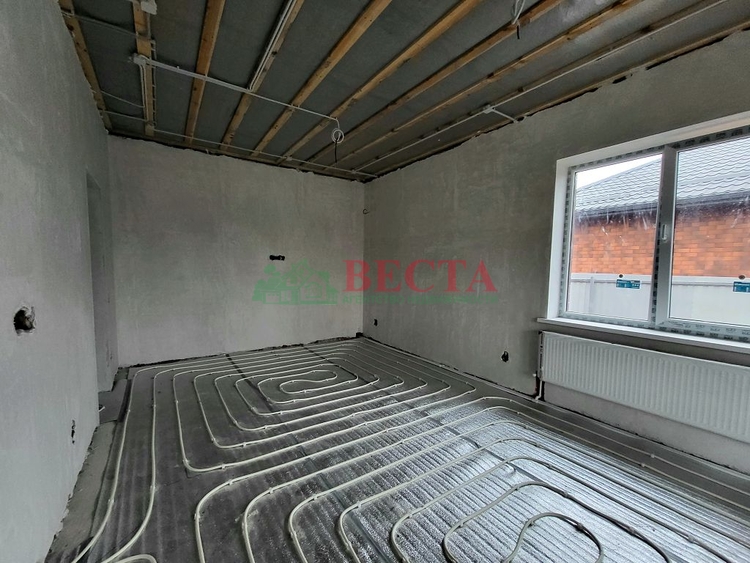 Дом, 110.40 м², на участке 5.50 сот. фото 12