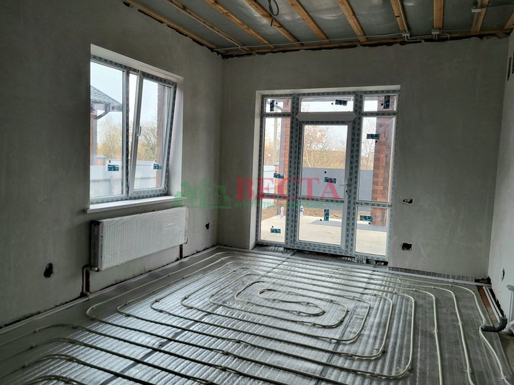 Дом, 110.40 м², на участке 5.50 сот. фото 13