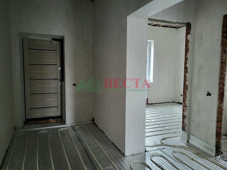 Дом, 110.40 м², на участке 5.50 сот. фото 14