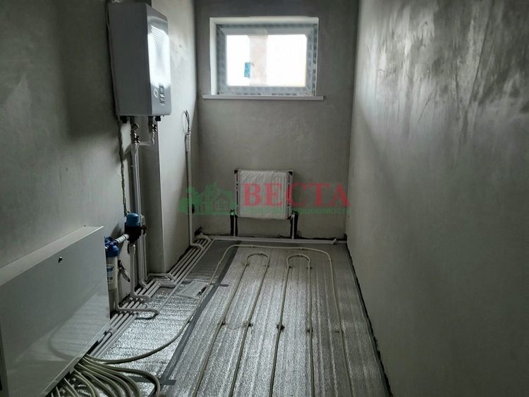Дом, 110.40 м², на участке 5.50 сот. фото 15