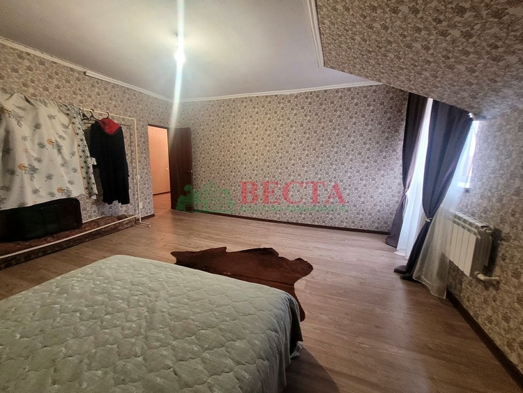 Дом, 215.00 м², на участке 7 сот. фото 18