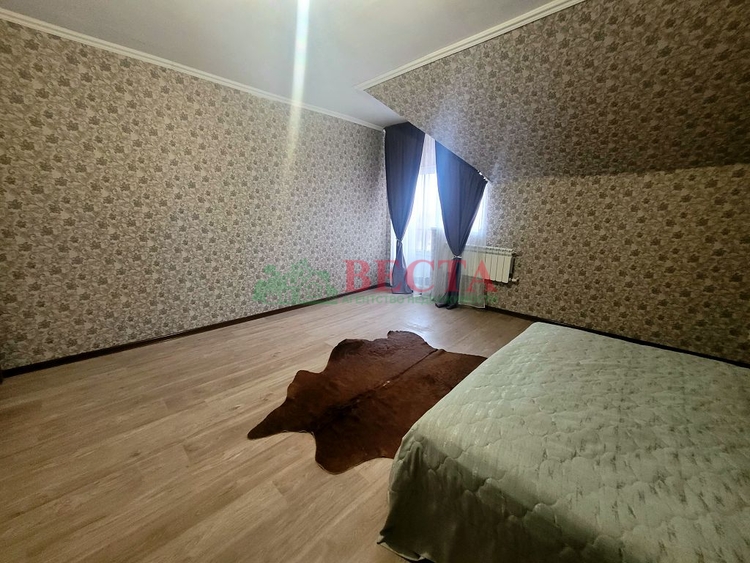 Дом, 215.00 м², на участке 7 сот. фото 19