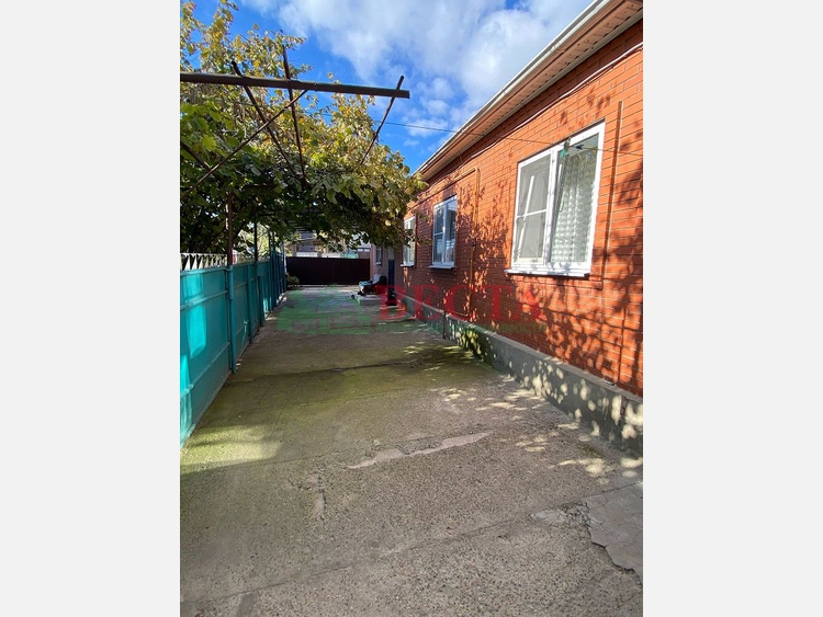 Дом, 107.00 м², на участке 6 сот. фото 14