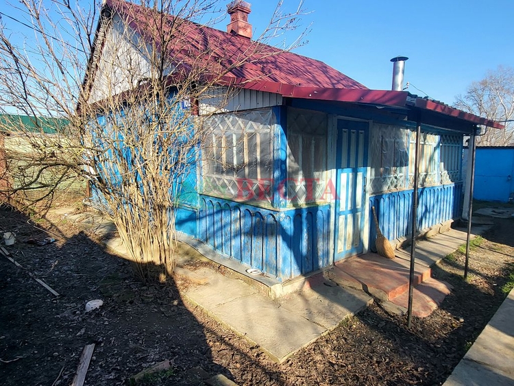 Дом, 80.00 м², на участке 12.70 сот. фото 1