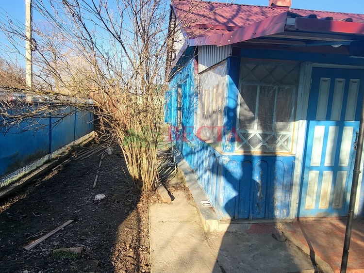 Дом, 80.00 м², на участке 12.70 сот. фото 3