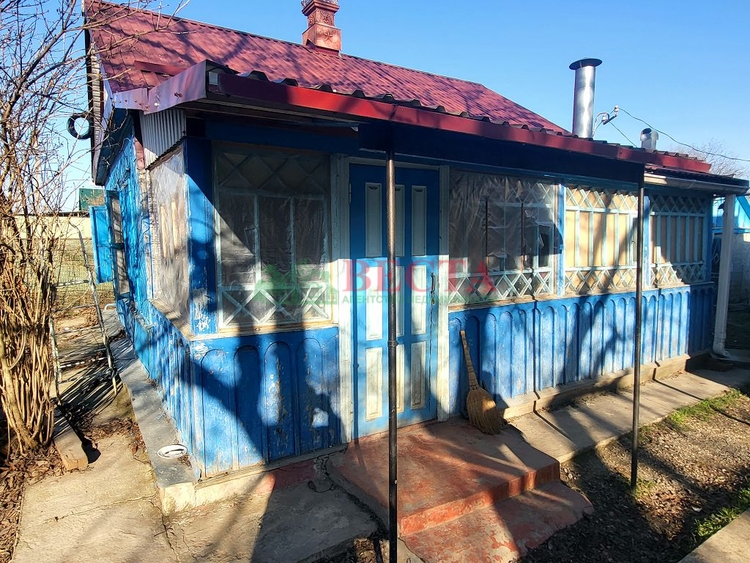 Дом, 80.00 м², на участке 12.70 сот. фото 4