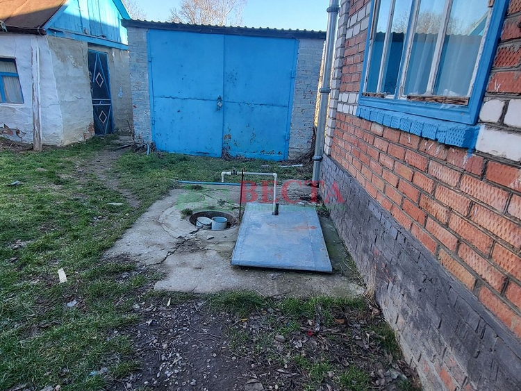 Дом, 80.00 м², на участке 12.70 сот. фото 5