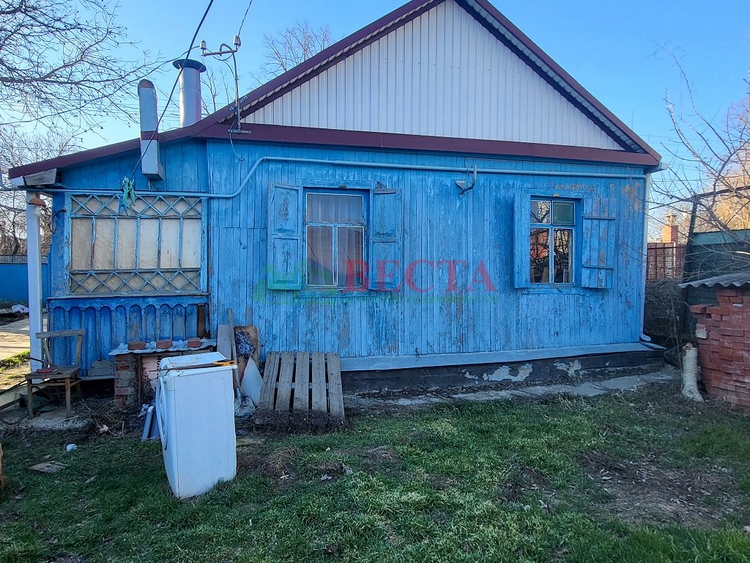 Дом, 80.00 м², на участке 12.70 сот. фото 7