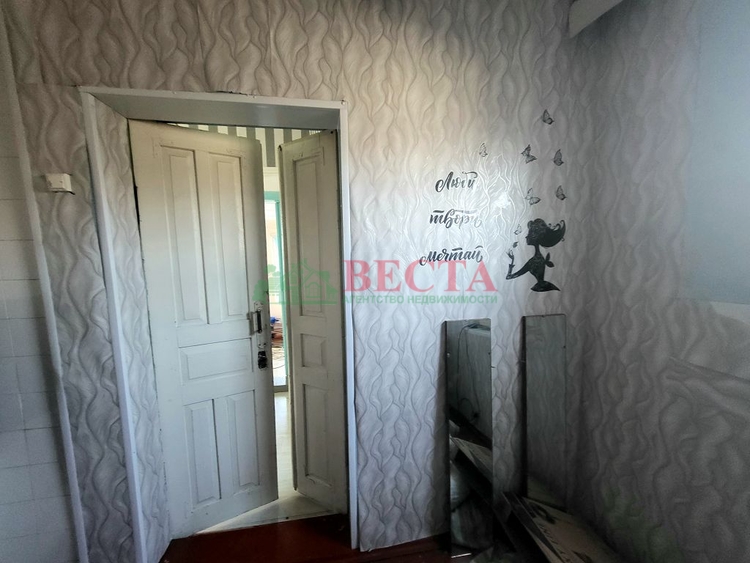 Дом, 80.00 м², на участке 12.70 сот. фото 13