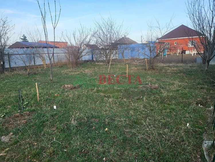 Участок, 10.50 сот., ИЖС фото 6